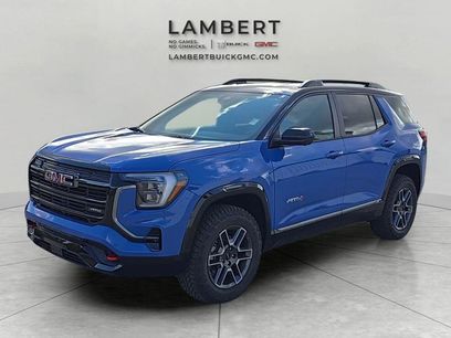 New 2026 GMC Terrain AT4 w/ Technology Package II