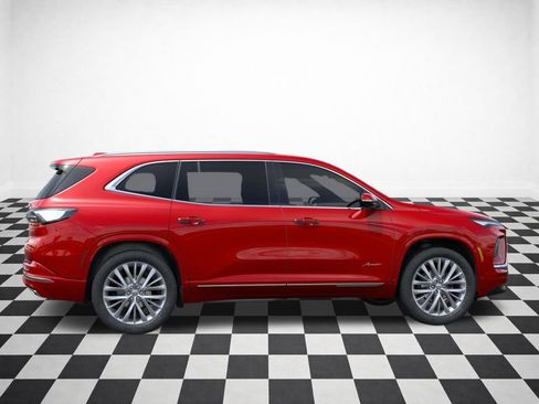 New 2026 Buick Enclave Avenir AWD/4WD image 5