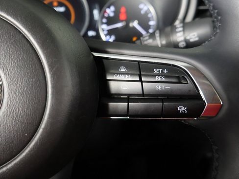 Used 2025 MAZDA CX-30 AWD 2.5 S w/ Preferred Package image 41