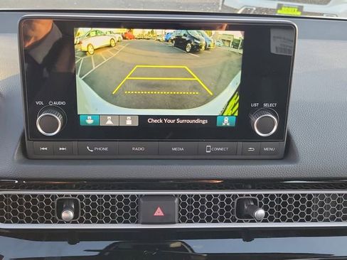 New 2026 Honda Civic Sport image 26