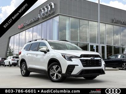 Used 2025 Subaru Ascent Premium