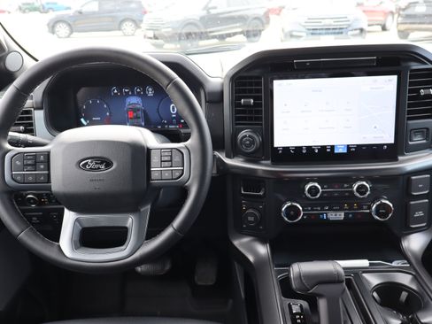 Used 2025 Ford F150 Lariat image 14