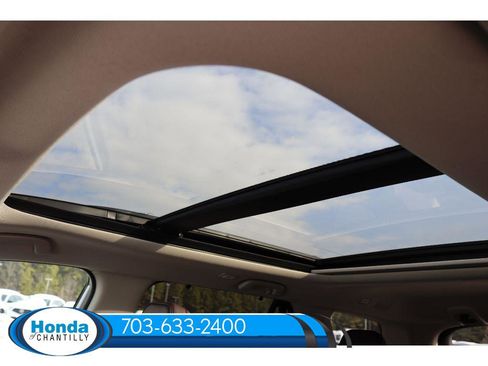 New 2025 Honda Pilot Elite image 23