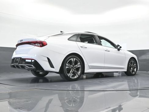 Used 2023 Kia K5 EX FWD image 60