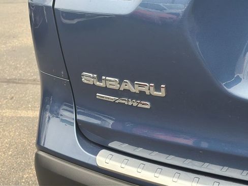 Used 2021 Subaru Ascent Limited w/ Popular Package #2 image 12