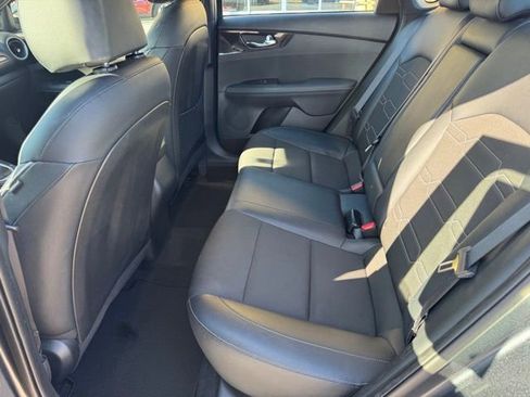 Certified 2023 Kia Forte GT-Line w/ GT-Line Technology Package image 11