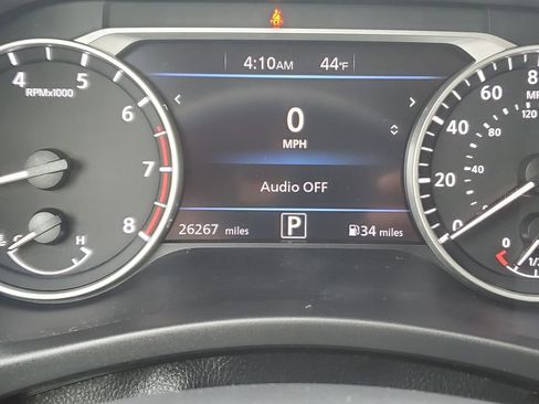 Used 2021 Nissan Sentra SR image 21