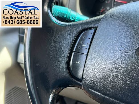 Used 2007 Ford F250 2WD SuperCab Super Duty image 21
