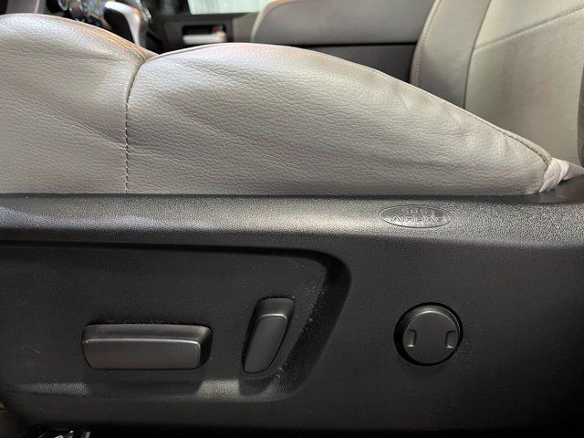 Certified 2021 Toyota Tundra Limited w/ Limited Premium Package AWD/4WD image 14