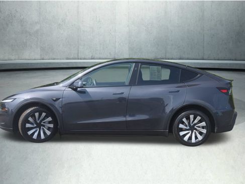 Used 2026 Tesla Model Y Long Range AWD/4WD image 30