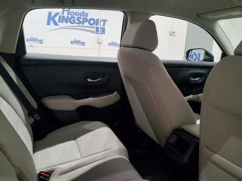 Used 2025 Honda HR-V LX image 23