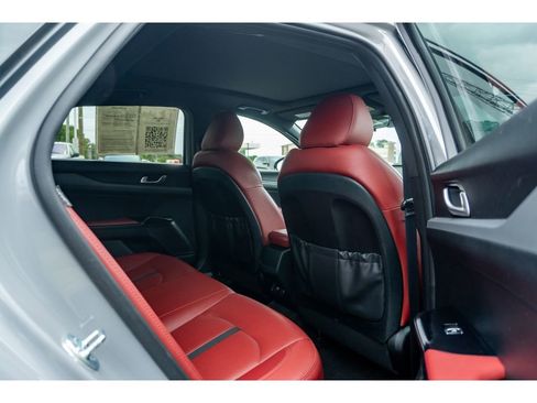 Used 2021 Kia K5 GT-Line w/ GT-Line FWD Premium Package image 16