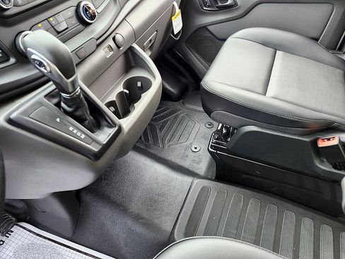 New 2024 Ford Transit 250 Low Roof w/ Load Area Protection Package image 27