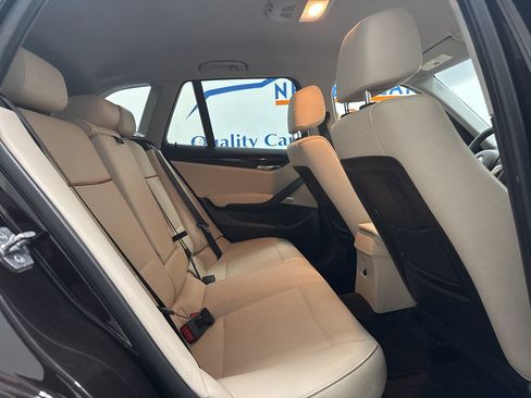 Used 2015 BMW X1 xDrive28i AWD/4WD image 16