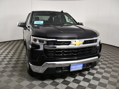 Used 2026 Chevrolet Silverado 1500 LT