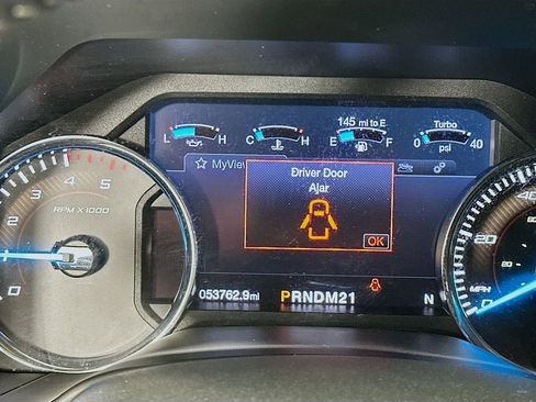 Used 2019 Ford F250 Lariat w/ Lariat Ultimate Package image 12