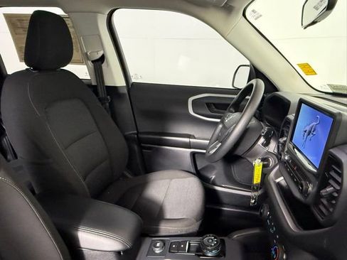 Used 2022 Ford Bronco Sport image 54