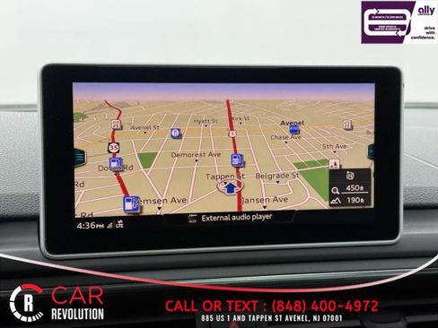 Used 2018 Audi A5 2.0T Prestige image 28