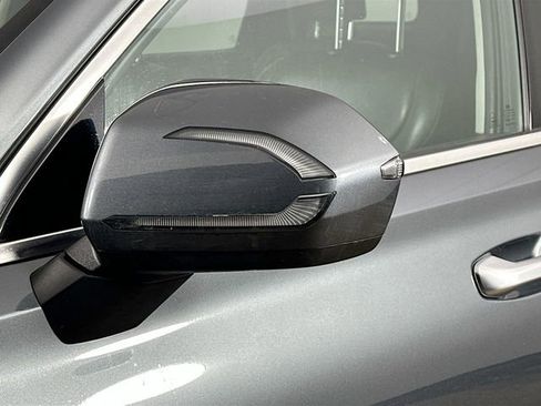 Used 2022 Hyundai Palisade SEL w/ Premium Package image 12