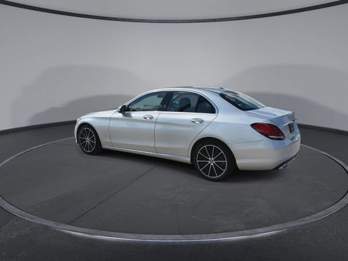 Used 2021 Mercedes-Benz C 300 Sedan image 6