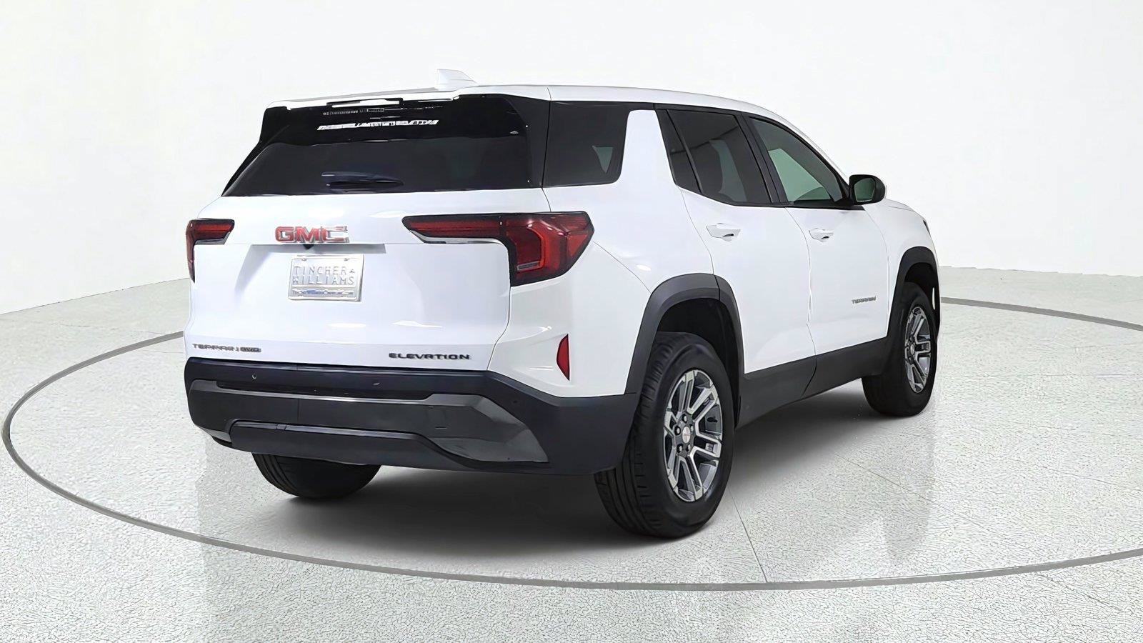 Used 2026 GMC Terrain Elevation AWD/4WD image 6