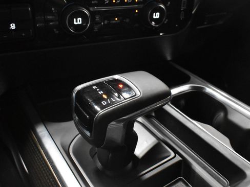 Used 2023 Chevrolet Silverado 1500 LT Trail Boss w/ Protection Package AWD/4WD image 22