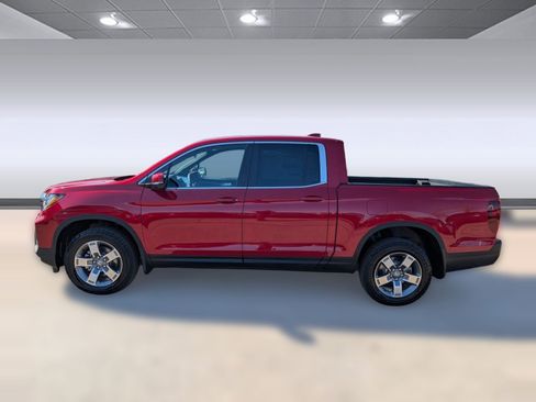 New 2026 Honda Ridgeline RTL image 2