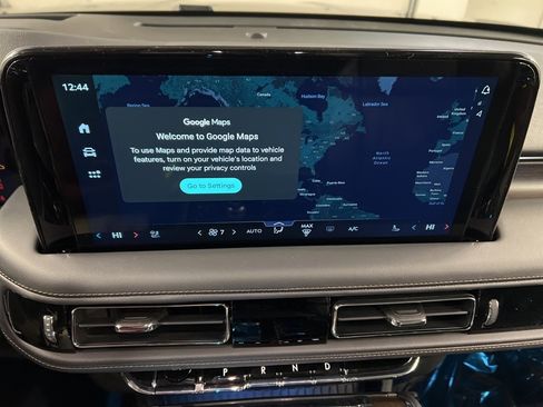 New 2026 Lincoln Aviator Reserve image 11