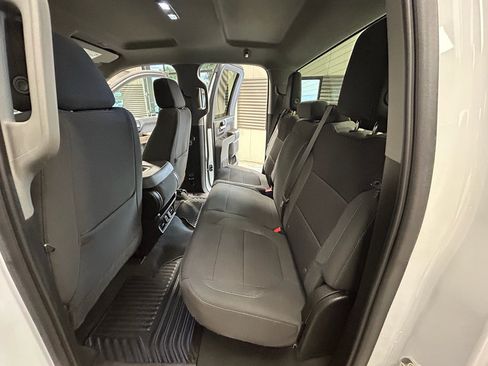 Used 2022 Chevrolet Silverado 2500 LT w/ Convenience Package AWD/4WD image 45