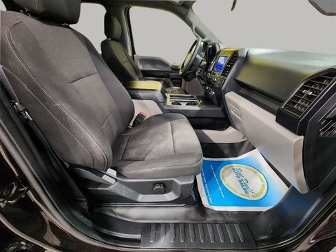 Used 2019 Ford F150 XL w/ Equipment Group 101A Mid image 15