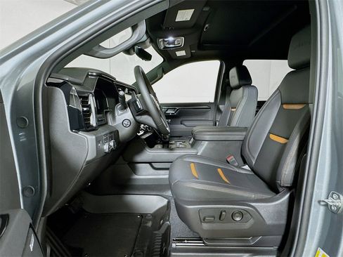 New 2026 GMC Sierra 1500 AT4 w/ AT4 Premium Package image 12