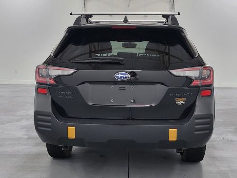 Used 2023 Subaru Outback Wilderness image 8