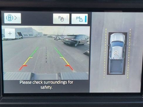 Certified 2024 Ford F350 XL w/ STX Appearance Package image 6