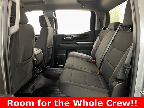 Certified 2023 Chevrolet Silverado 1500 LT image 9