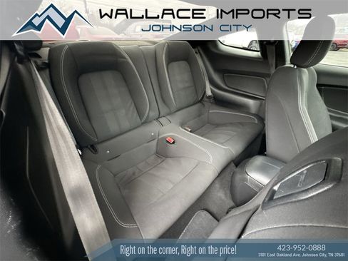 Used 2020 Ford Mustang Coupe image 41