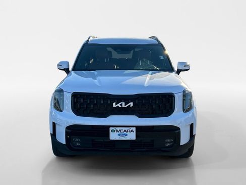 Used 2024 Kia Telluride SX Prestige X-Pro AWD/4WD image 9