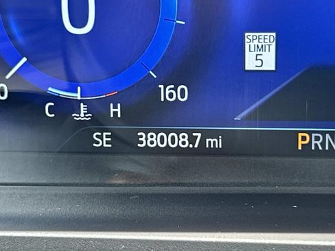 Used 2023 Ford Explorer Platinum w/ Technology Package AWD/4WD image 43