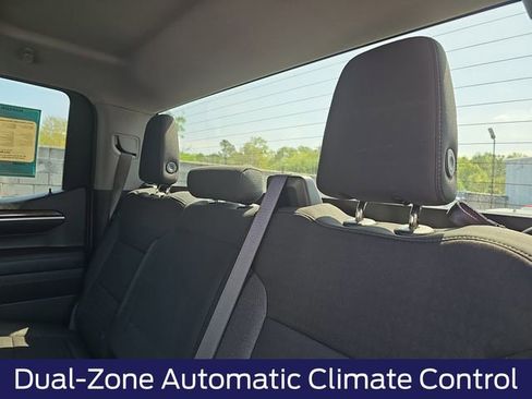 Used 2023 Chevrolet Silverado 1500 RST AWD/4WD image 15