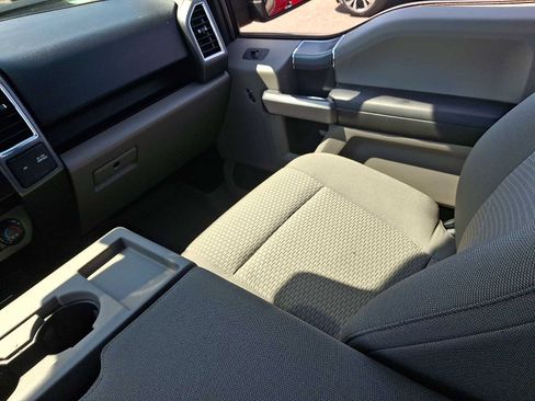 Used 2015 Ford F150 XLT w/ Equipment Group 302A Luxury image 15