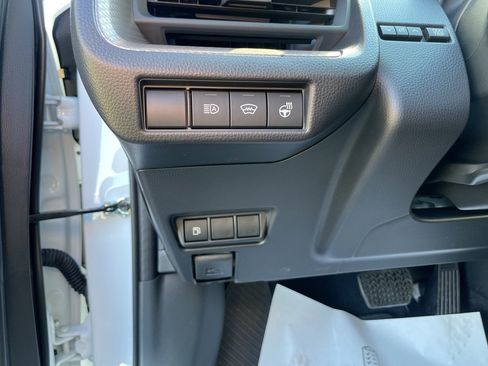 New 2026 Toyota Prius XLE image 17