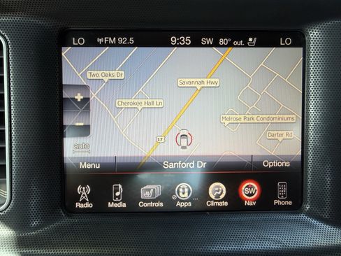 Used 2015 Dodge Charger R/T RWD image 24