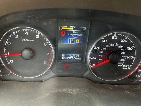 Used 2013 Subaru Outback 3.6R Limited AWD/4WD image 27