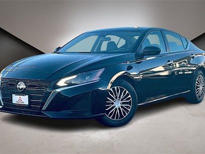 Used 2023 Nissan Altima 2.5 S