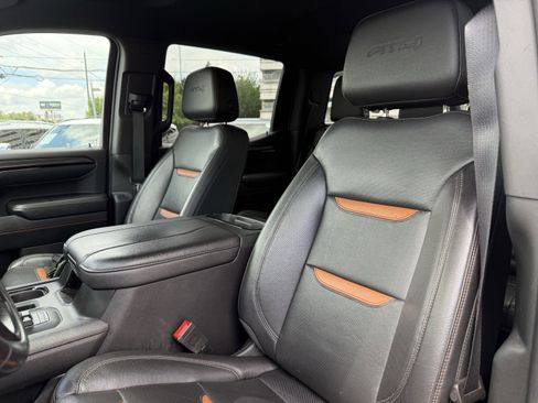 Used 2023 GMC Sierra 1500 AT4 AWD/4WD image 11