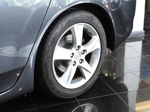 Used 2012 Acura TSX Sedan FWD image 34