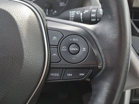 Certified 2023 Toyota Corolla Cross LE image 23