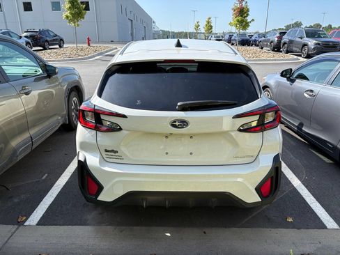 Certified 2024 Subaru Crosstrek 2.0i AWD/4WD image 5