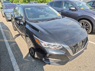 Used 2023 Nissan Sentra SV FWD video 1