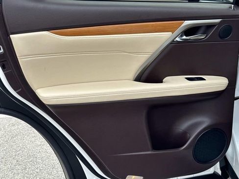 Used 2016 Lexus RX 350 AWD w/ Premium Package image 12