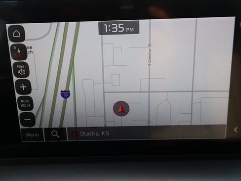 New 2025 Kia Telluride S image 24